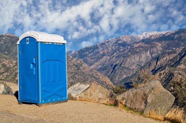 Best Sanitation services for porta potties  in El Cenizo, TX