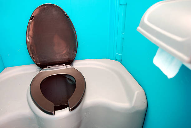 Best Sanitation services for porta potties  in El Cenizo, TX